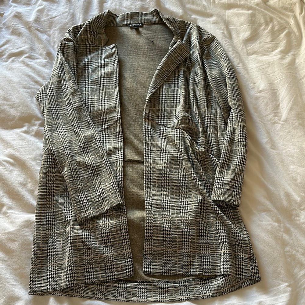 Express Coat